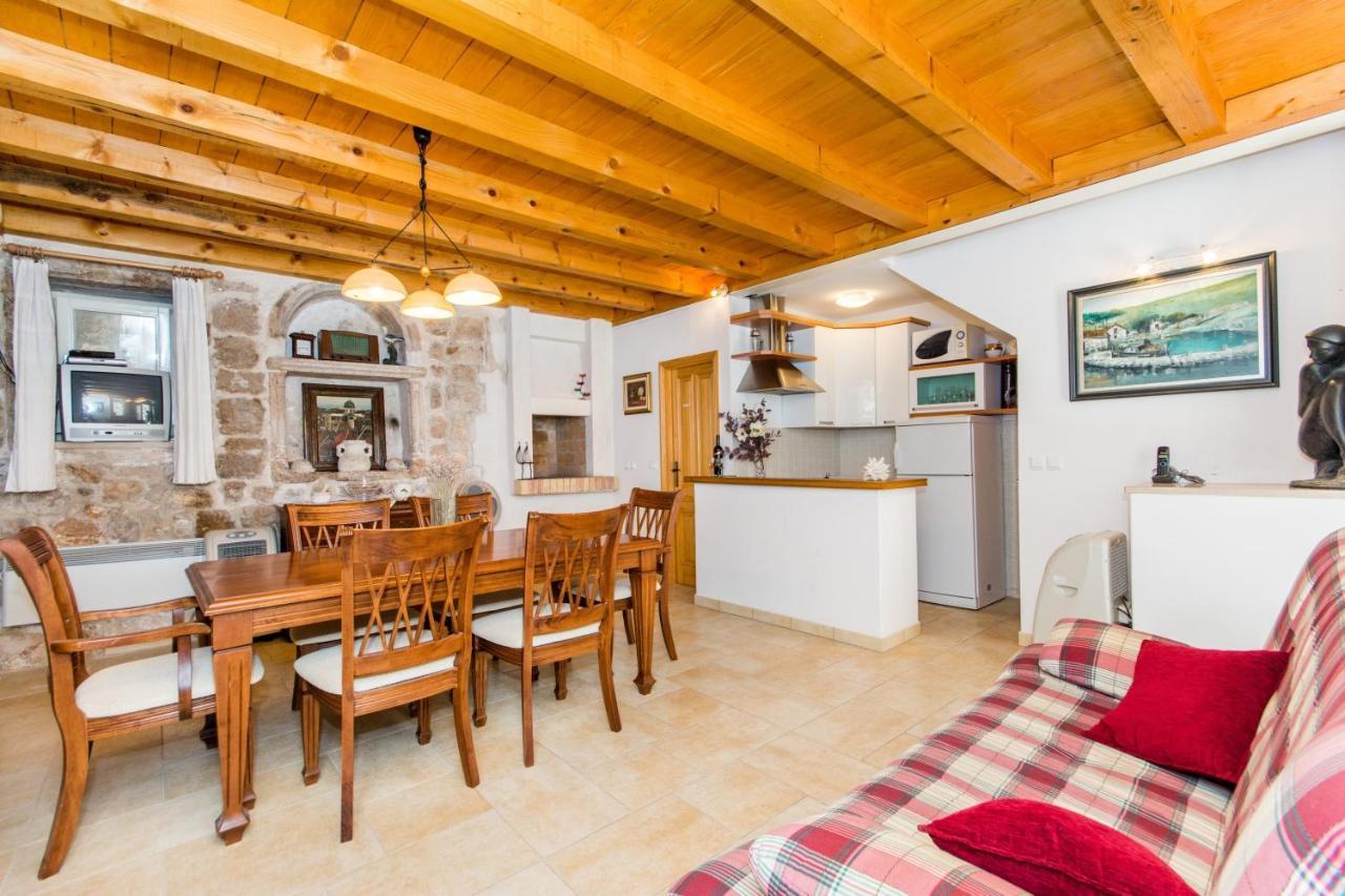 Foteza Apartments Dubrovnik Cameră foto